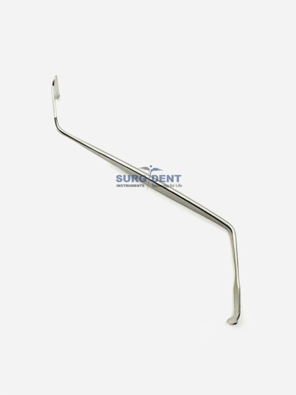 Kohler Palfer Retractors