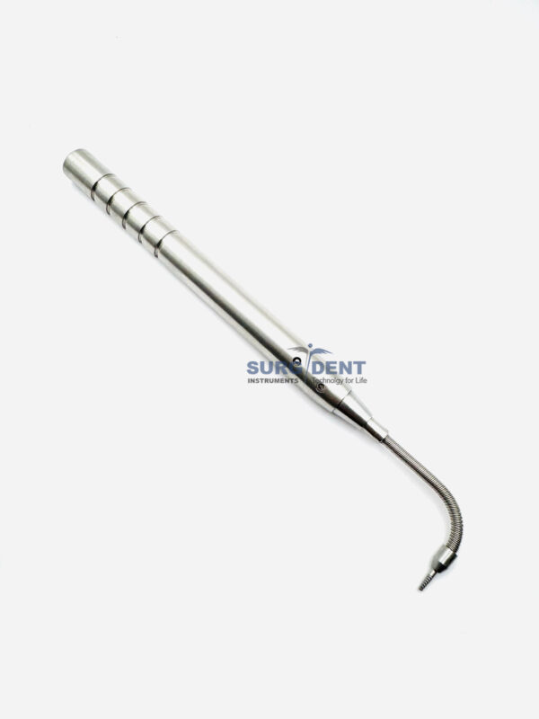 AutoMatrix Automate III Tightening Device