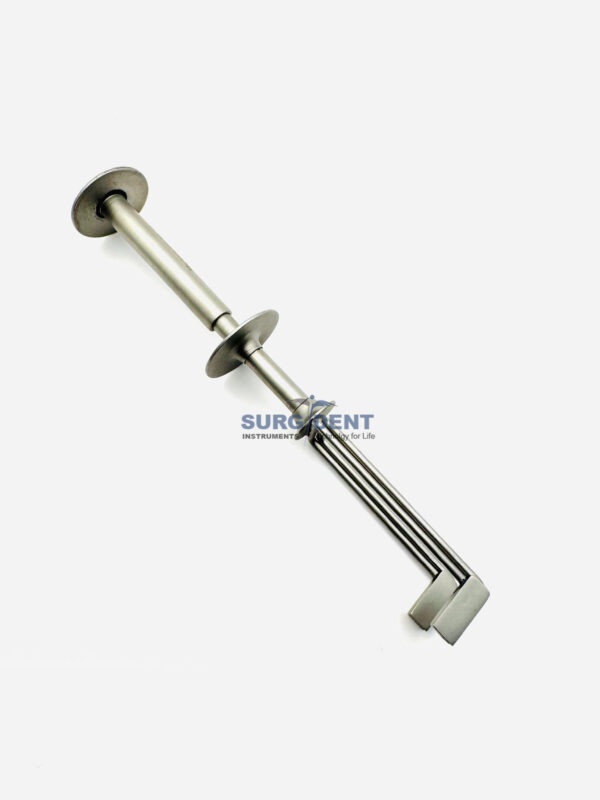 Dental Contact Point Marker For CPM
