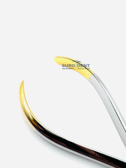 dental plier