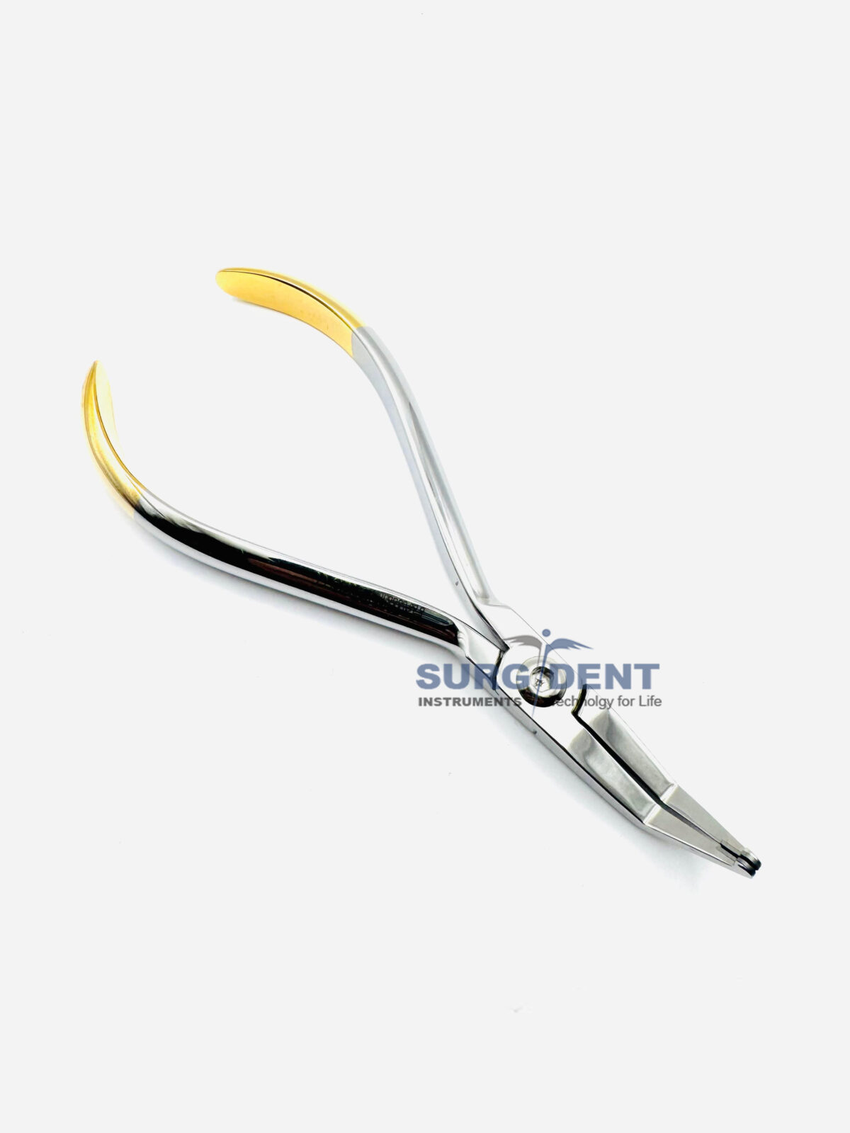 how pliers tc tip angled