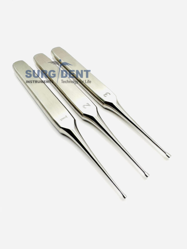 WAMkey Crown & Bridge Removal System, Dental Crown Remover