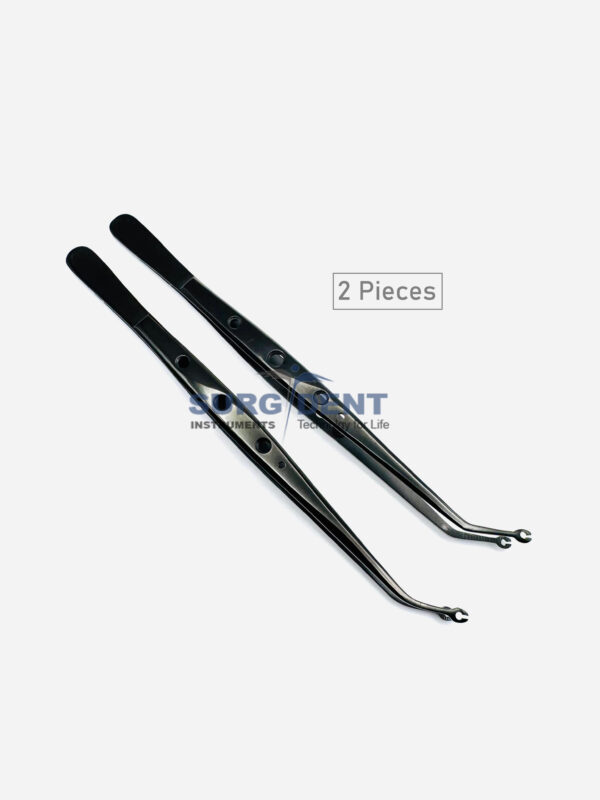 Dental Corn Suture Pliers Forceps