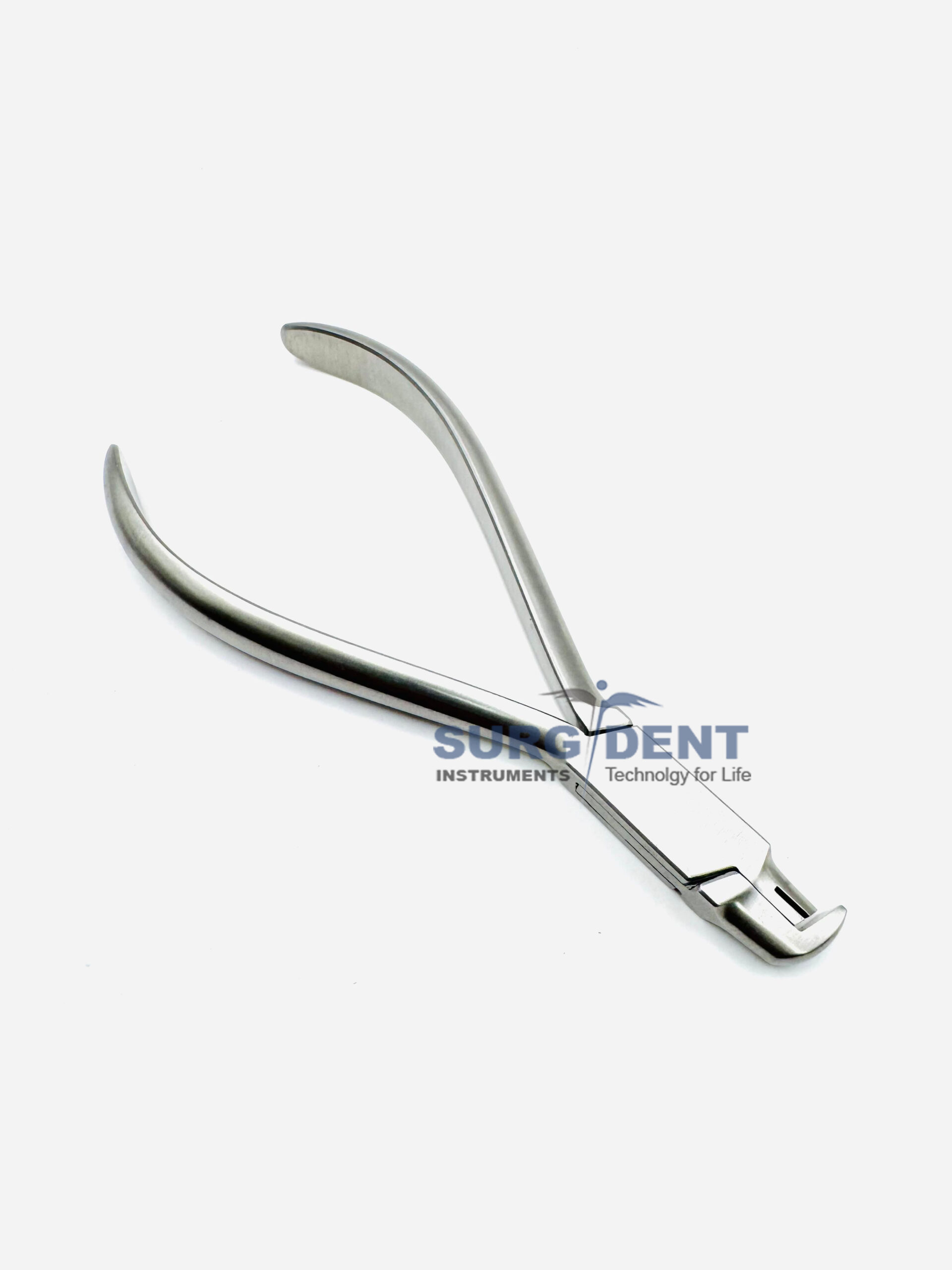 Schwarz Arrow Bend Arrow Clasp Bending Pliers